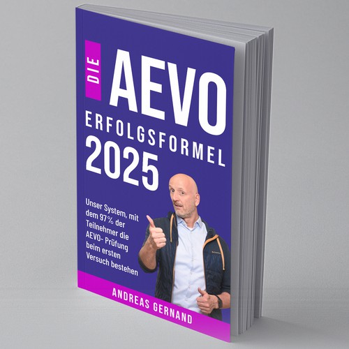 E-Book-Cover gesucht: Weiterbildung