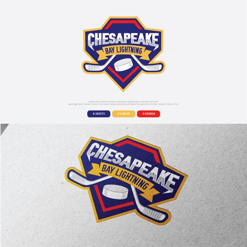 Chesapeake Bay Lighting