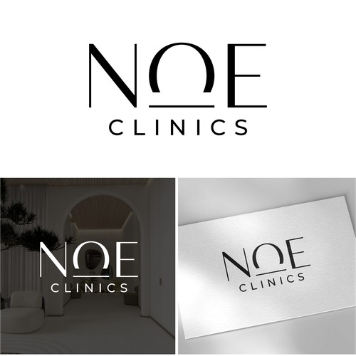 NOE Aesthetics & Healthcare