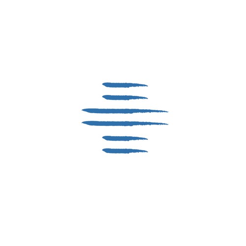 Abstract Medical Cross