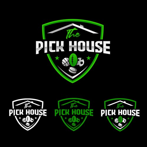 the pick house