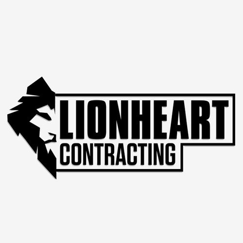 LIONHEART Logo