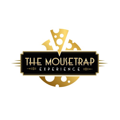 The Mousetrap Experience Logo 1