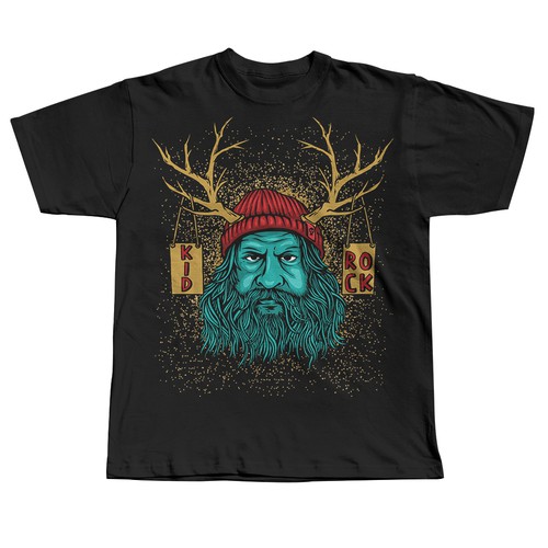 T-Shirt Design