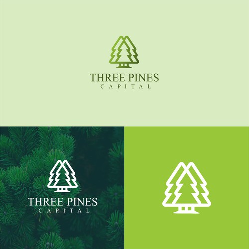 three of tree