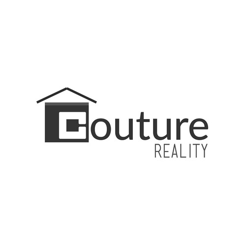 Logo Concept for a Real Estate Business