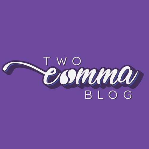 Two Comma Blog