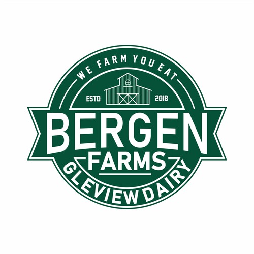 BERGEN FARMS