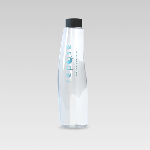 Repose Bottle Concept