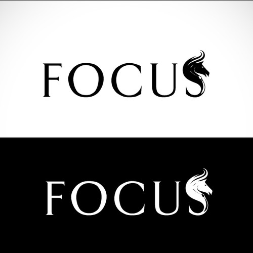Create the next logo for Focus