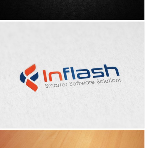 logo design for a software development company.