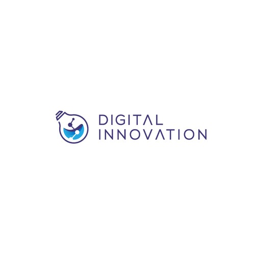 Digital Innovation Logo