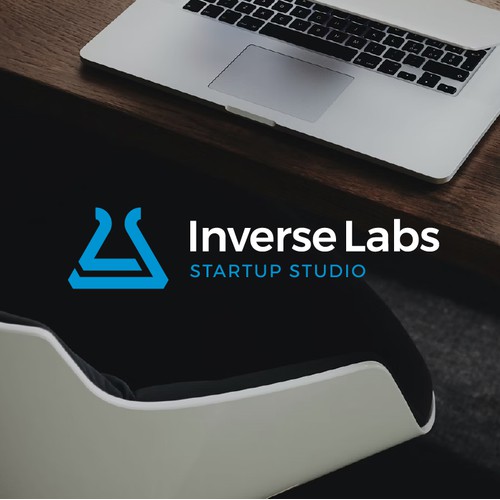 Logo designs for Inverse Labs !