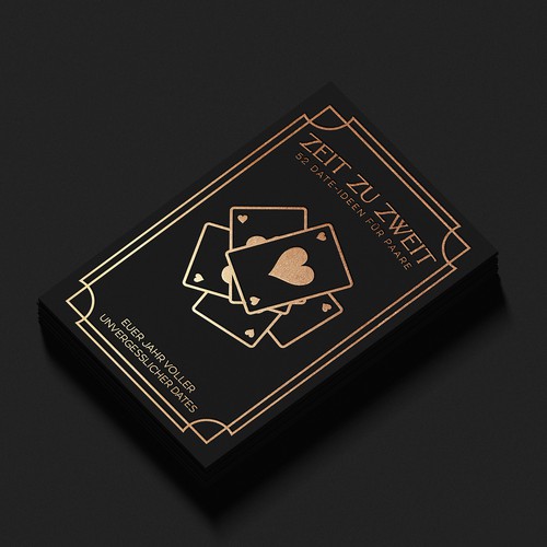Playing cards 