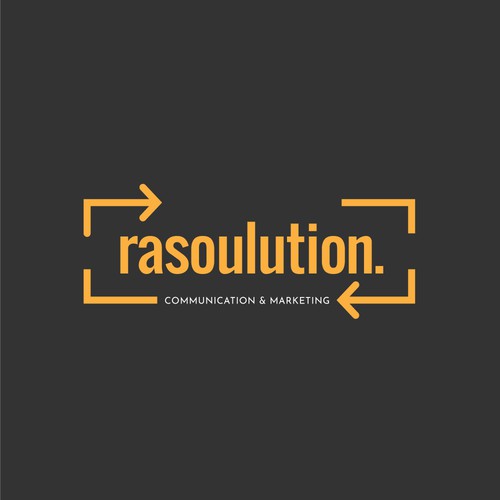 Rasoulution - Communication & Marketing