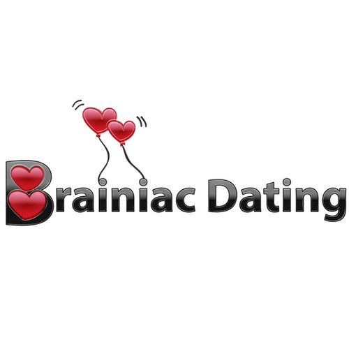 Help Brainiac Dating with a new logo