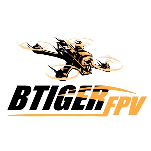 bttigerfpv logo