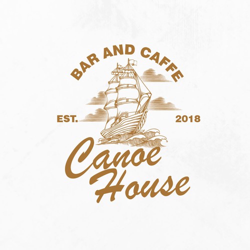 CANOE HOUSE