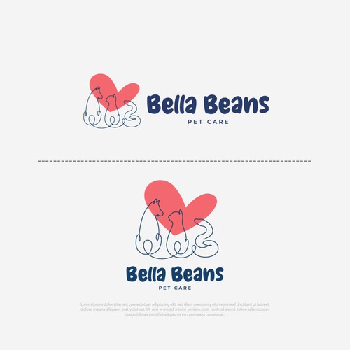 Bella Beans Pet Care
