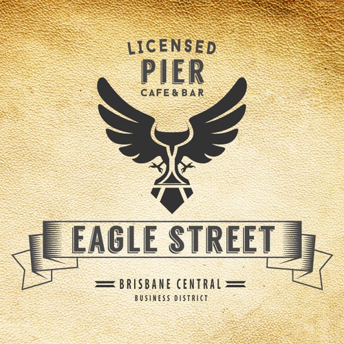 Eagle Street Pier Cafe & Bar