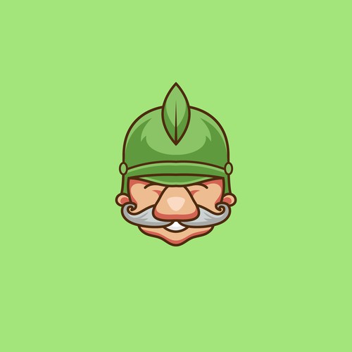 Smiley Old Major
