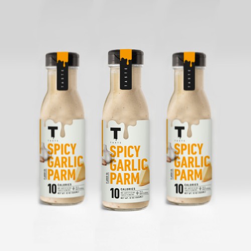 Taste sauce 