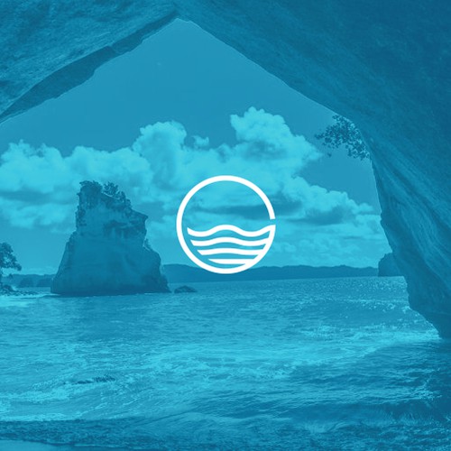 Luxury elegant logo design.