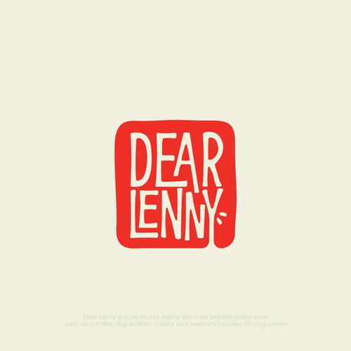 Dear Lenny