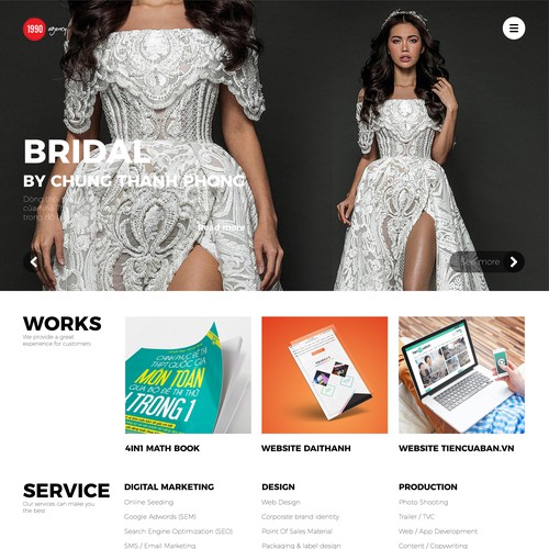 Web Layout