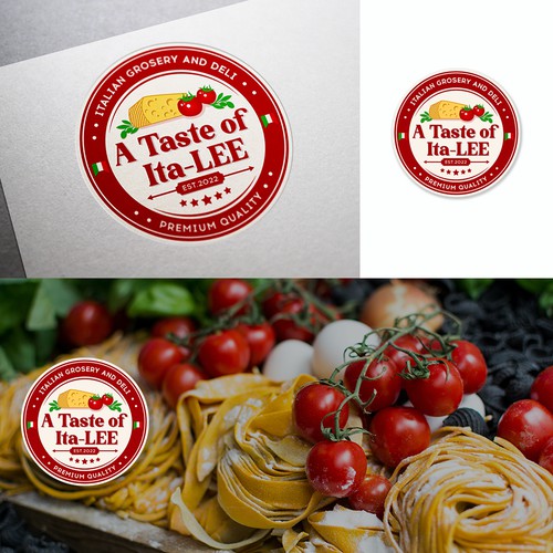 A Taste of Ita-LEE