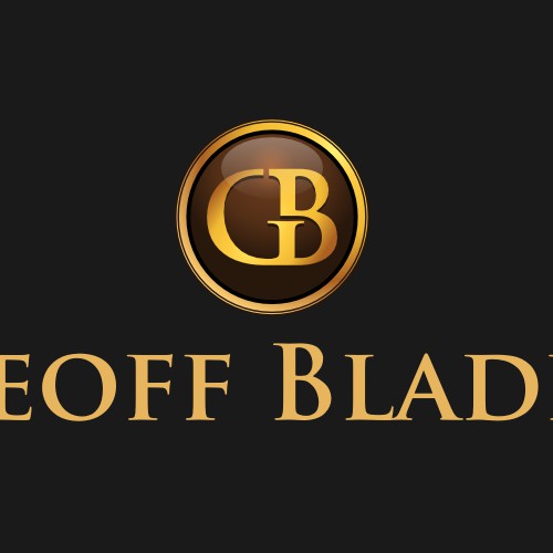 New logo wanted for Geoff Blades