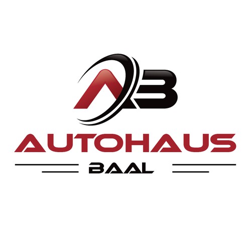 Autohaus Baal braucht ein Logo