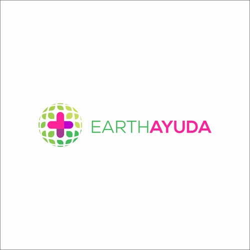 Logo for online platform about sustainability course 