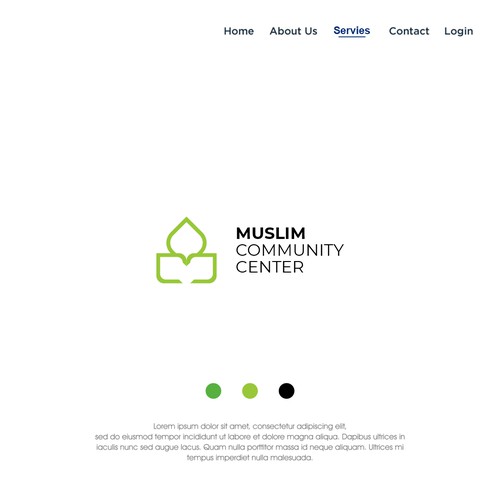 MUSLIM Community Center
