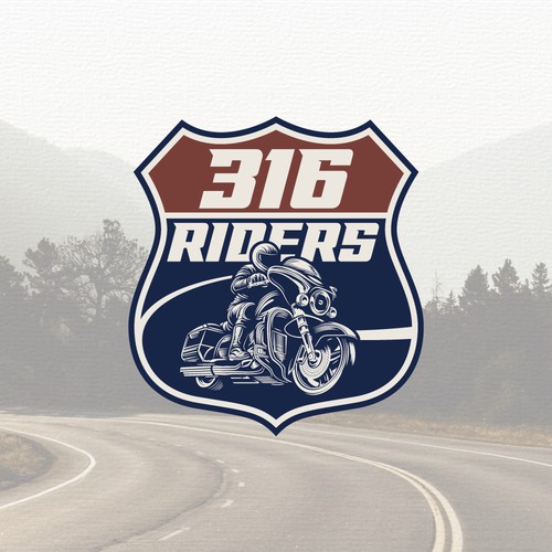316 Riders