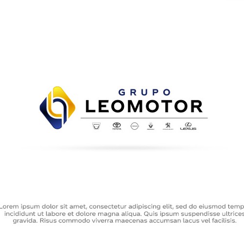 Grupo Leomotors