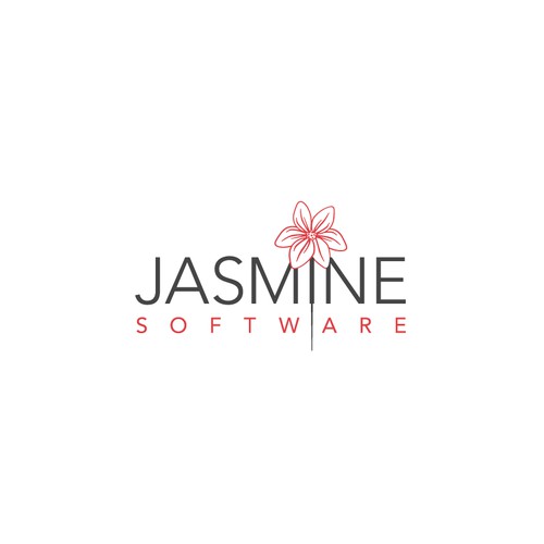 Jasmine Software logo