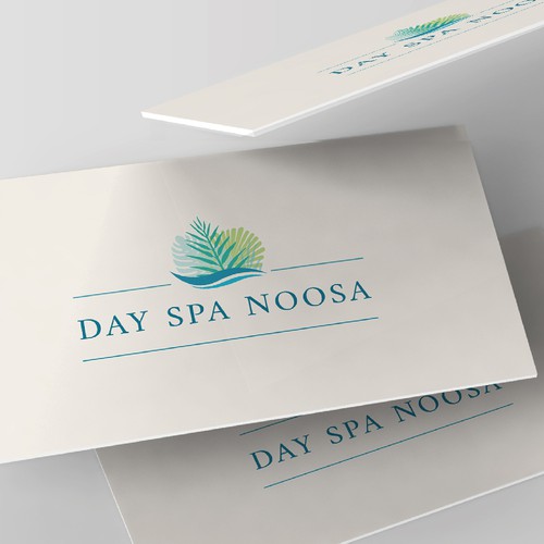 Logo für Day Spa Noosa 