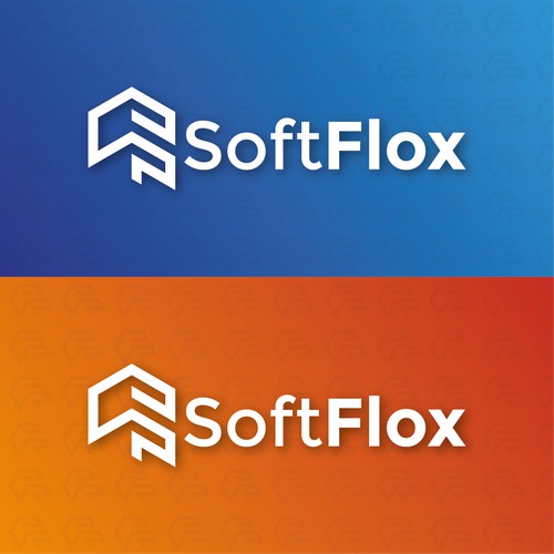 Logo design for IT Company