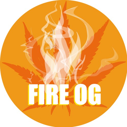 Fire OG