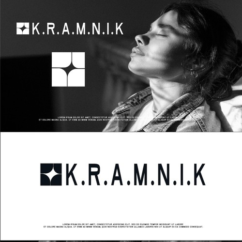 KRAMNIK LOGO