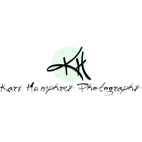 Photography logo design