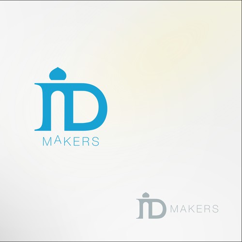 logo for ID Makers