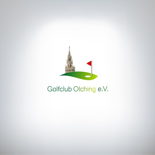 Logo Re-Design for Elite-Golfclub