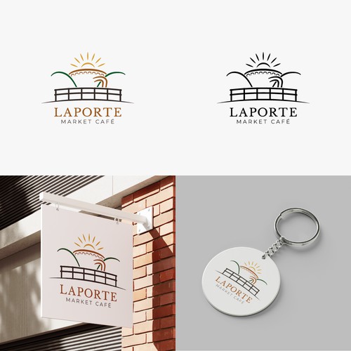Laporte Market Café