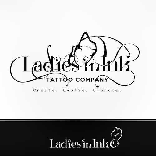 Help brand "ladies in ink, inc." Revolutionize the fastest growing industry in the world!