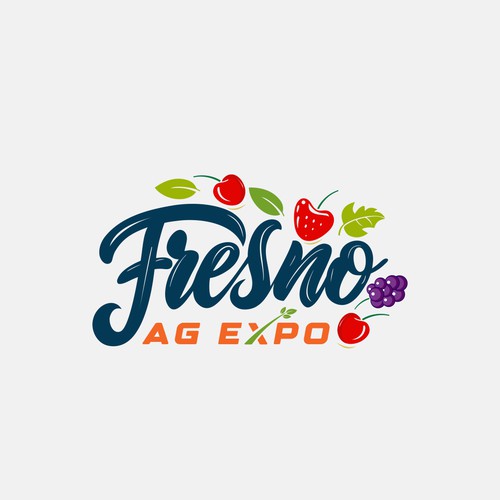 fresno AG expo 