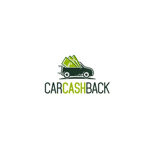 Iconic Car Cashback Logo