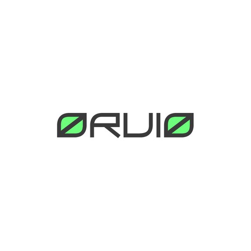 Druid logo contest entry