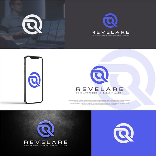 Revelare